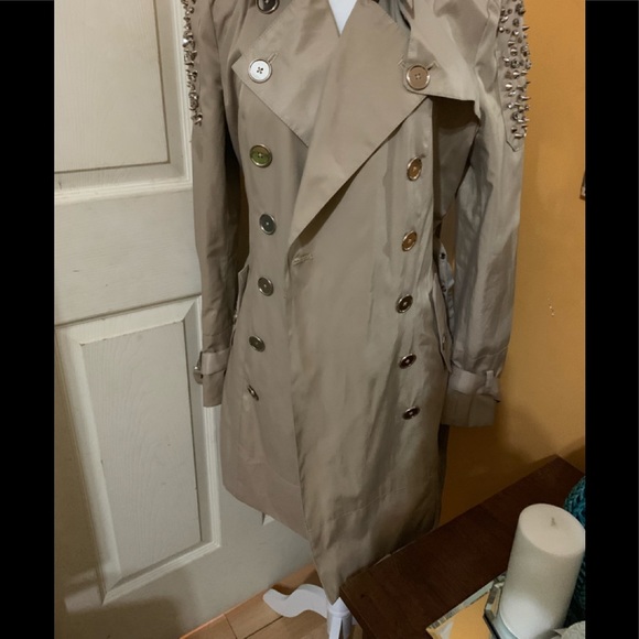 Sam Edelman coat 🧥 - Picture 3 of 12